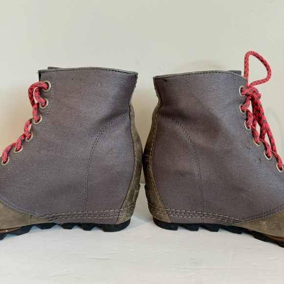 Sorel Joan of Arctic Wedge II PDX Bootie 9.5 - Picture 12 of 16